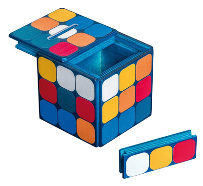 Magic Box Sudo-Galvosūkiai-Brain Games LT