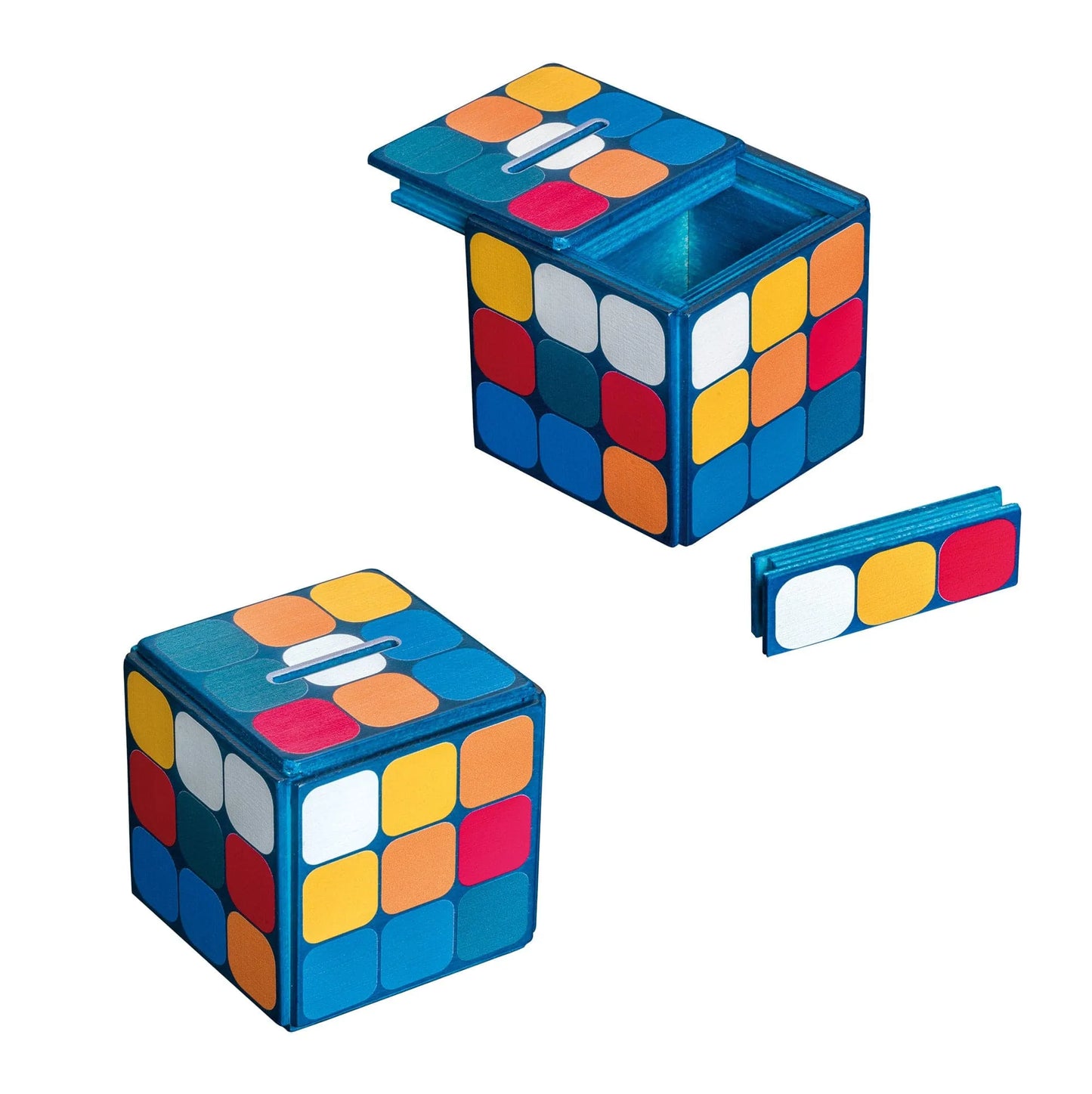 Magic Box Sudo-Galvosūkiai-Brain Games LT