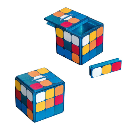 Magic Box Sudo-Galvosūkiai-Brain Games LT