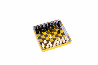 Magnetic games - Chess-Klasikiniai žaidimai-Brain Games LT