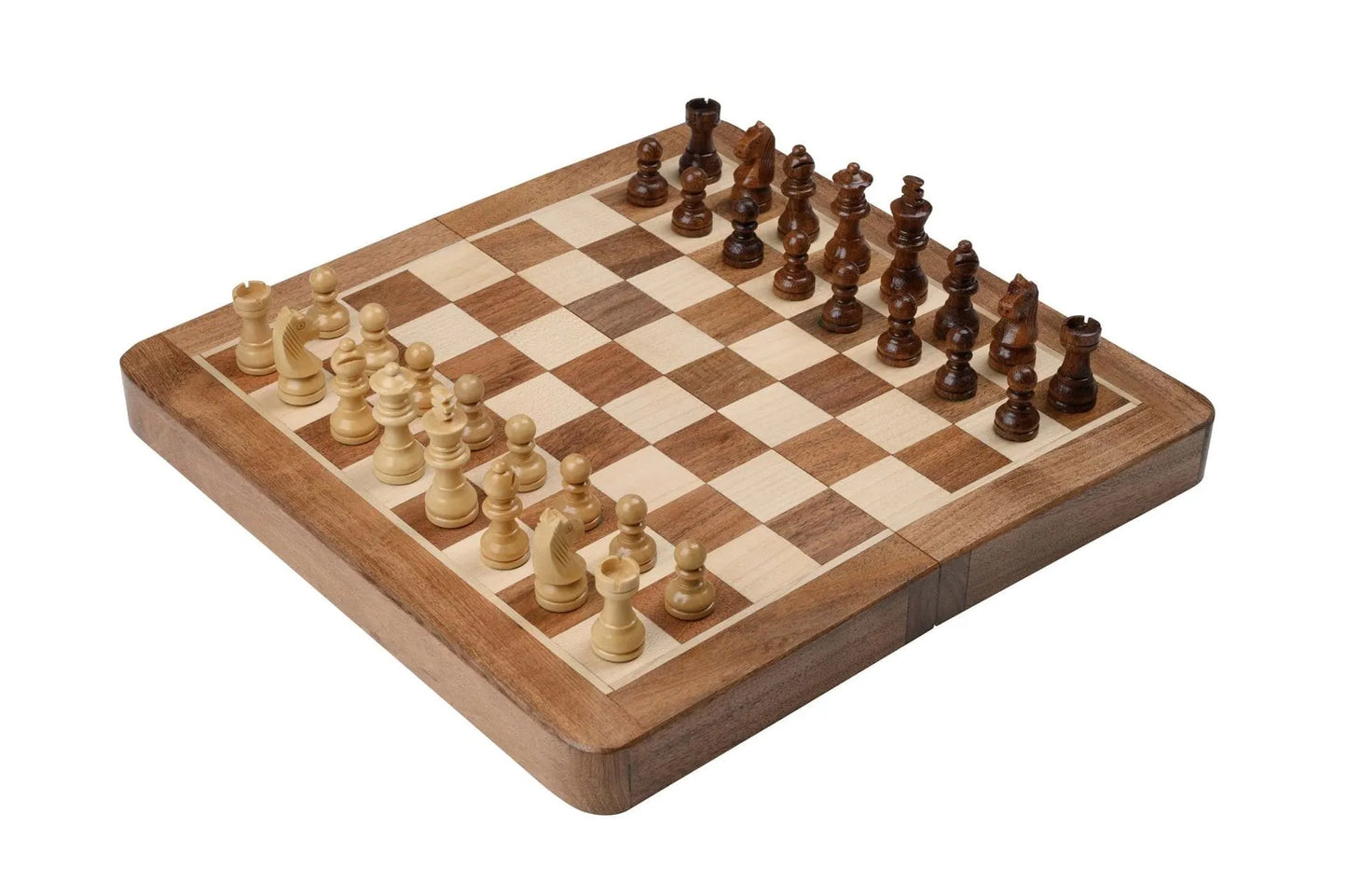 Philos Klasikiniai žaidimai Magnetiniai šachmatai, 25 mm
