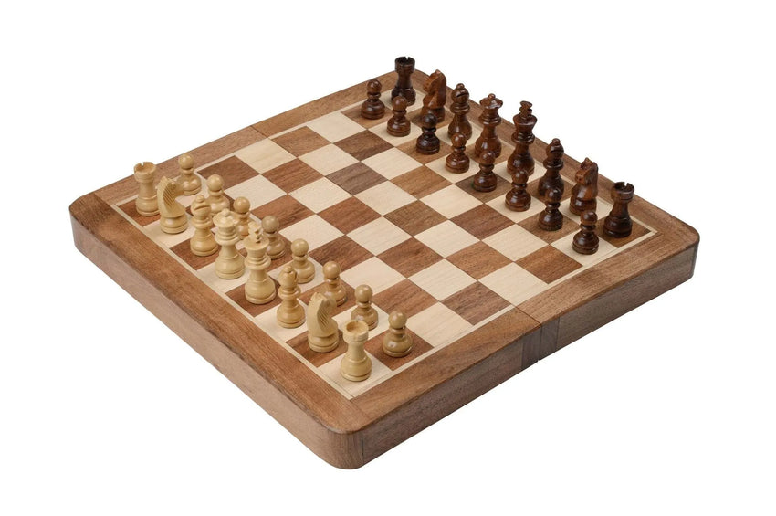 Philos Klasikiniai žaidimai Magnetiniai šachmatai, 25 mm