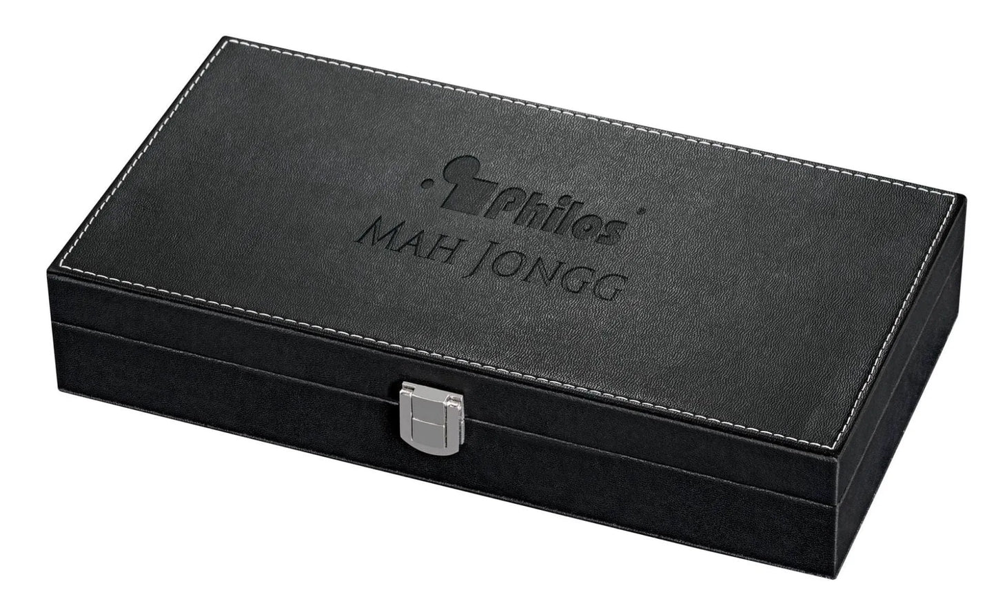 Mah Jongg (philos 3165)-Stalo žaidimai-Brain Games LT