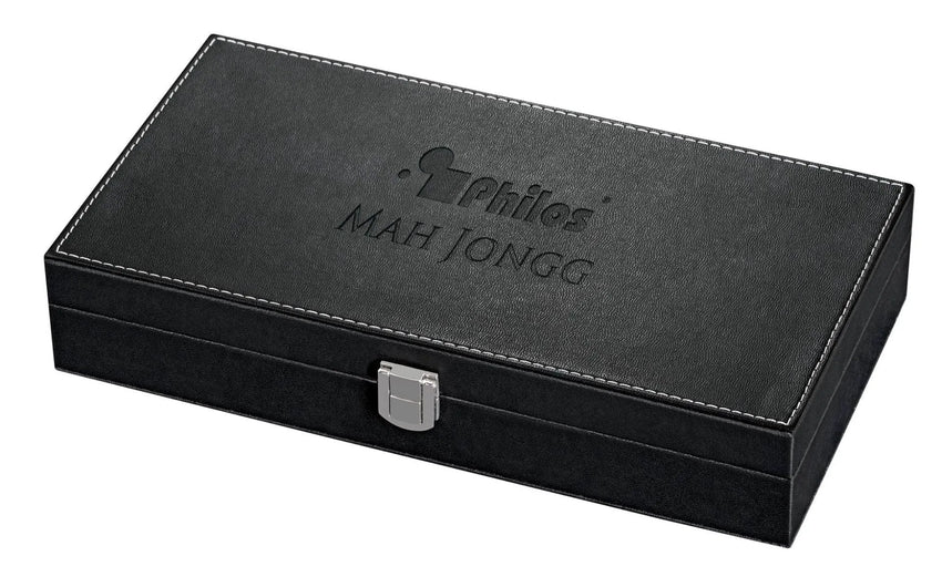 Mah Jongg (philos 3165)-Stalo žaidimai-Brain Games LT
