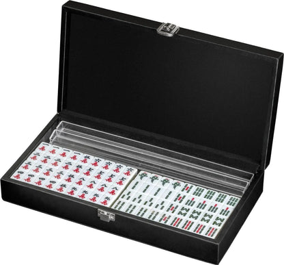 Mah Jongg (philos 3165)-Stalo žaidimai-Brain Games LT