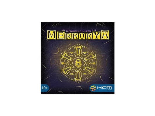 Merkurya-Stalo žaidimai-Brain Games LT