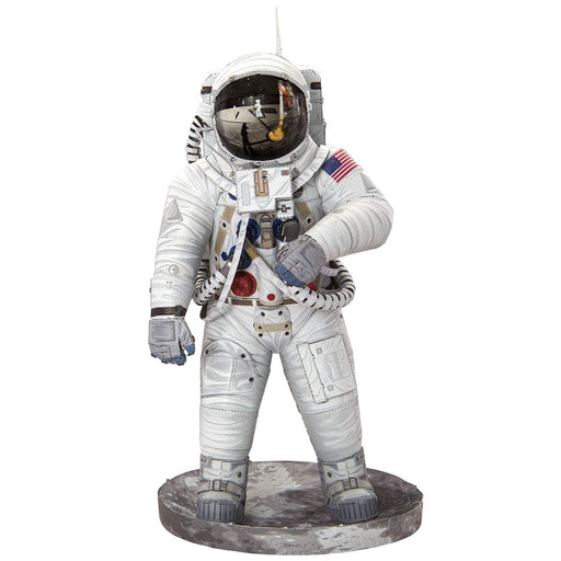 Metal Earth 3D Delionės Metal Earth Apollo 11 Astronaut