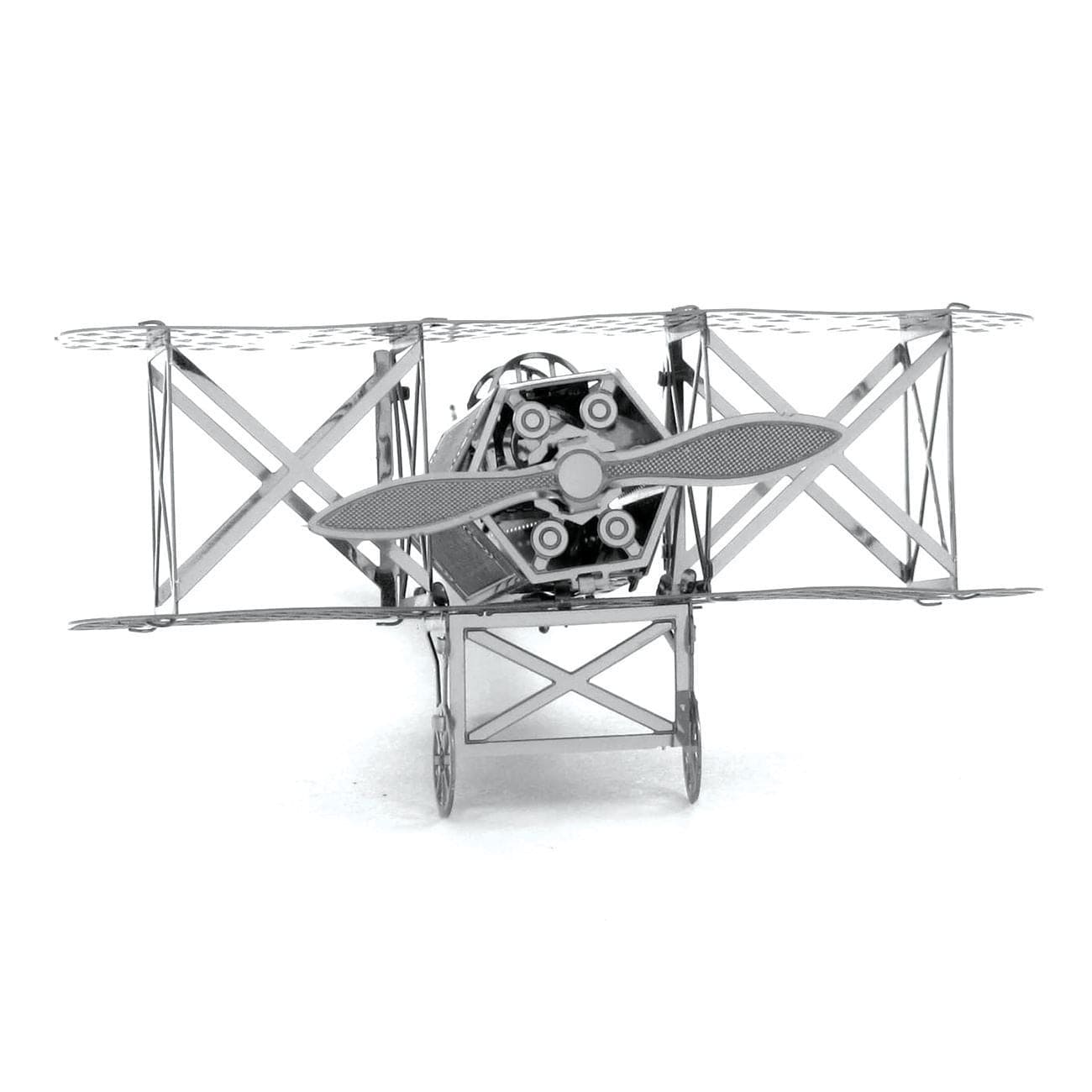 Metal Earth 3D Delionės Metal Earth Fokker D-VII