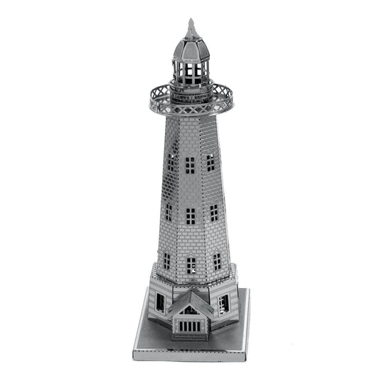 Metal Earth 3D Delionės Metal Earth - Lighthouse