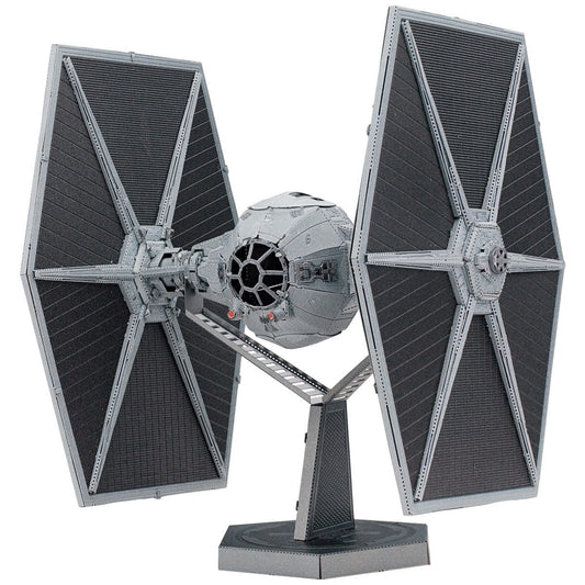 Metal Earth 3D Delionės Premium Series: SW Imperial TIE Fighter