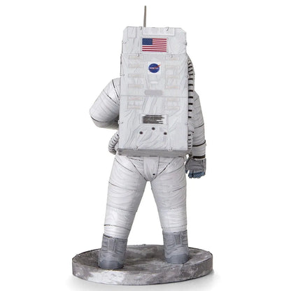 Metal Earth Apollo 11 Astronaut-3D Delionės-Brain Games LT