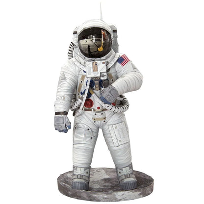 Metal Earth Apollo 11 Astronaut-3D Delionės-Brain Games LT