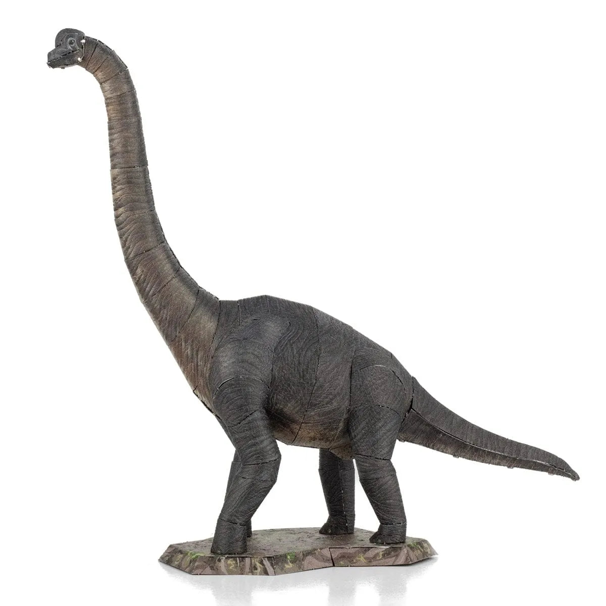 Metal Earth - Brachiosaurus-Konstruktoriai-Brain Games LT