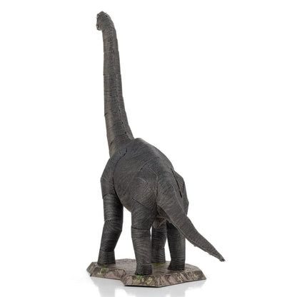 Metal Earth - Brachiosaurus-Konstruktoriai-Brain Games LT