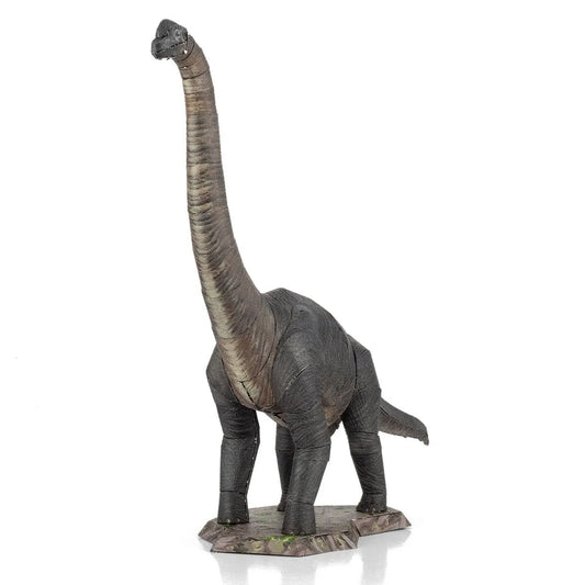 Metal Earth - Brachiosaurus-Konstruktoriai-Brain Games LT