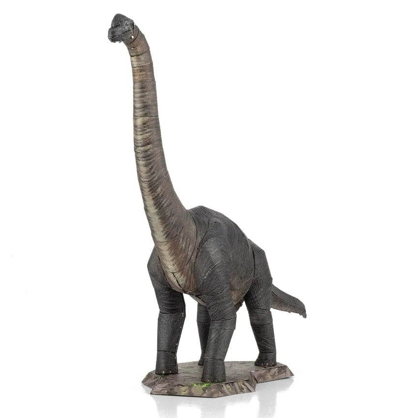 Metal Earth - Brachiosaurus-Konstruktoriai-Brain Games LT