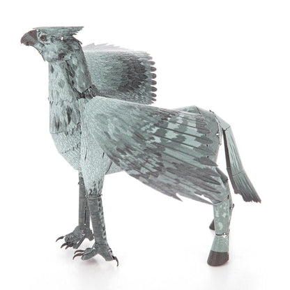 Metal Earth - Buckbeak-Konstruktoriai-Brain Games LT
