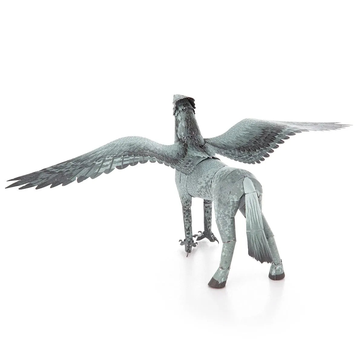 Metal Earth - Buckbeak-Konstruktoriai-Brain Games LT