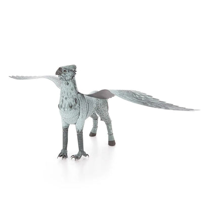 Metal Earth - Buckbeak-Konstruktoriai-Brain Games LT