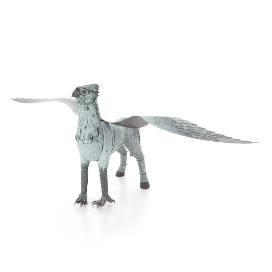 Metal Earth - Buckbeak-Konstruktoriai-Brain Games LT