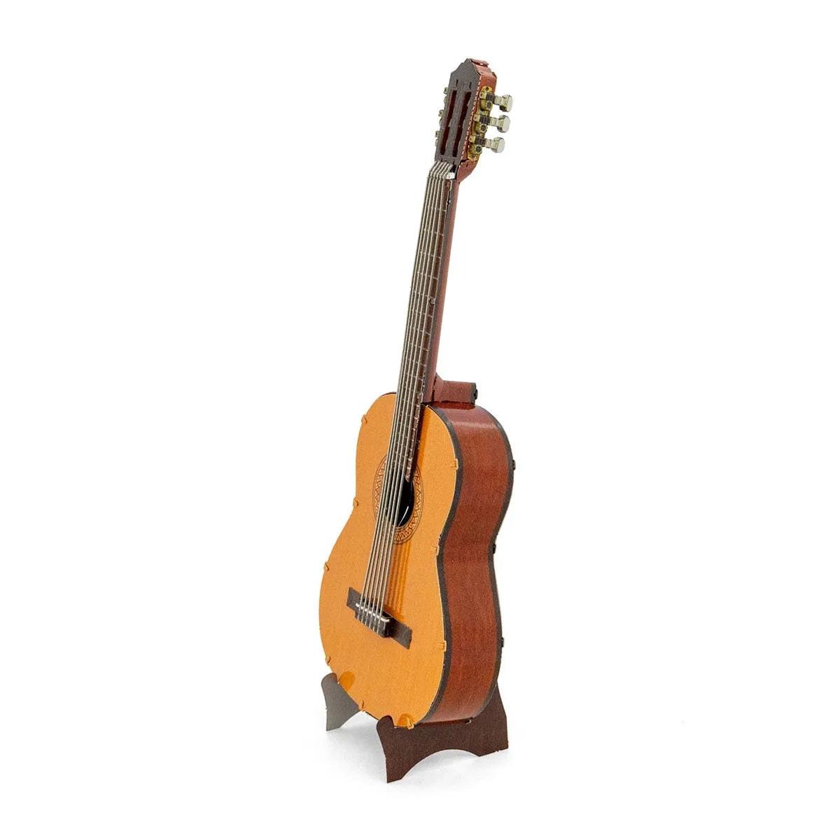Metal Earth - Classical Guitar-Konstruktoriai-Brain Games LT