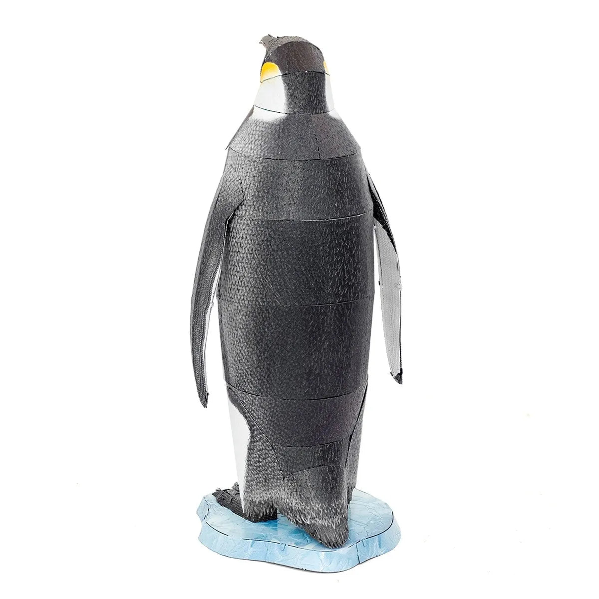 Metal Earth - Emperor Penguin-Konstruktoriai-Brain Games LT
