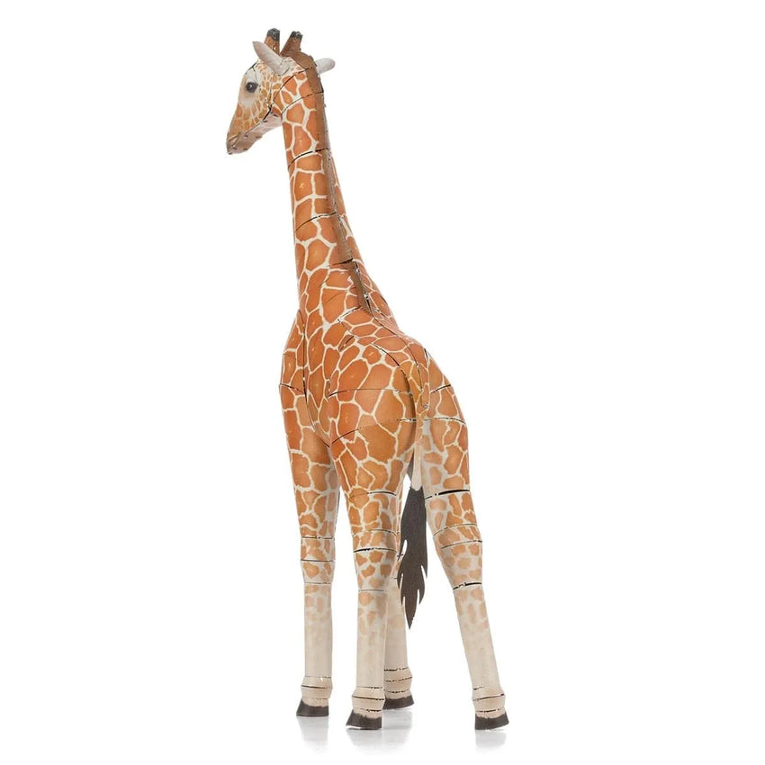 Metal Earth - Giraffe-Konstruktoriai-Brain Games LT