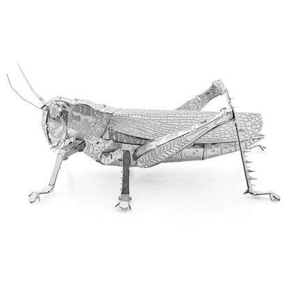 Metal Earth Konstruktoriai Metal Earth Grasshopper