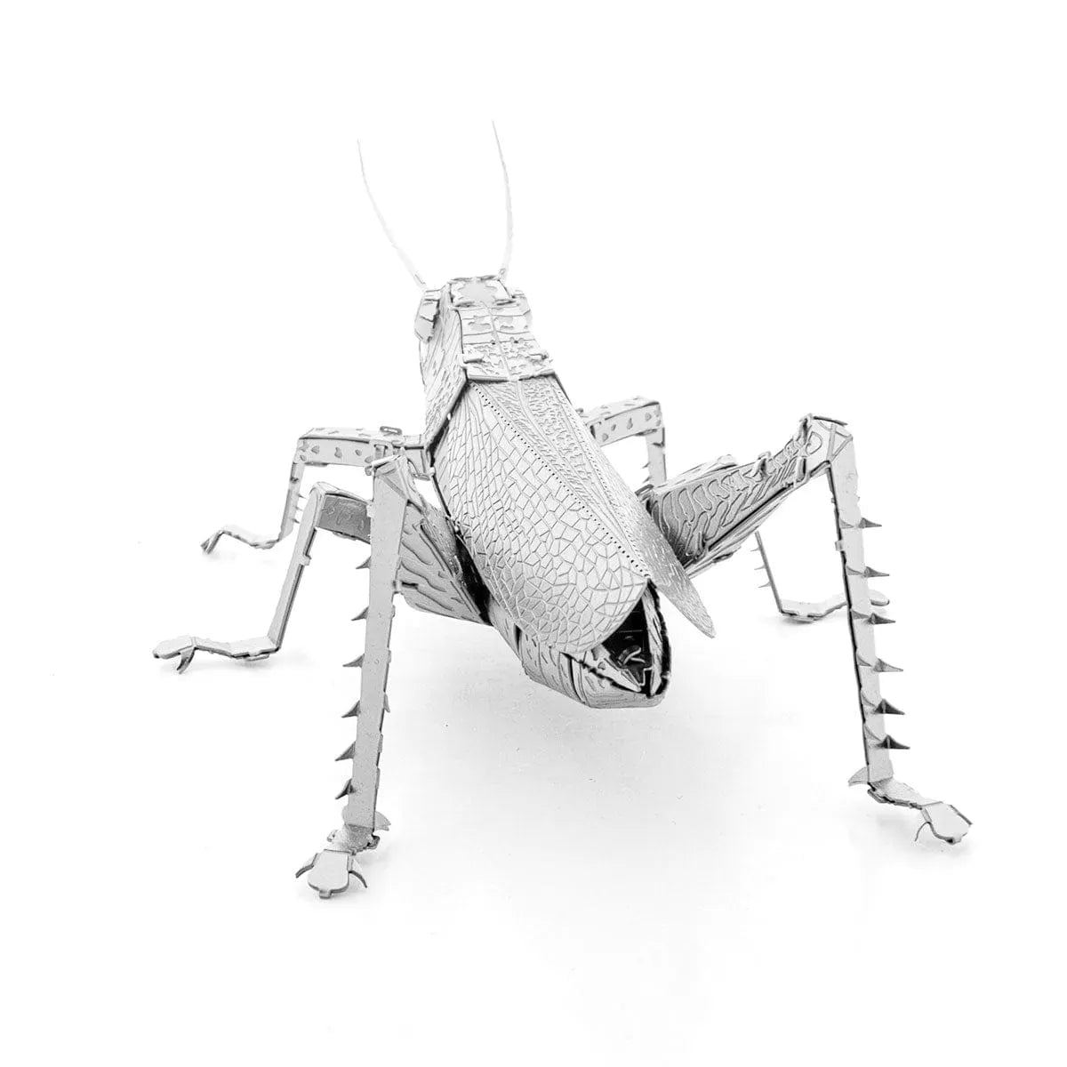 Metal Earth Konstruktoriai Metal Earth Grasshopper