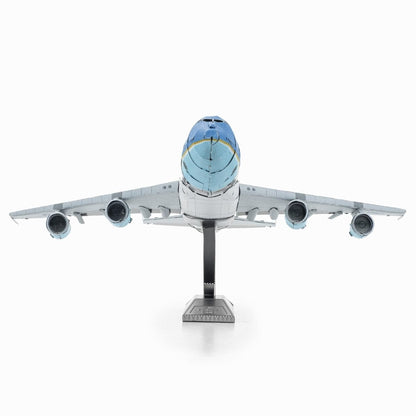 Metal Earth Konstruktoriai Air Force One
