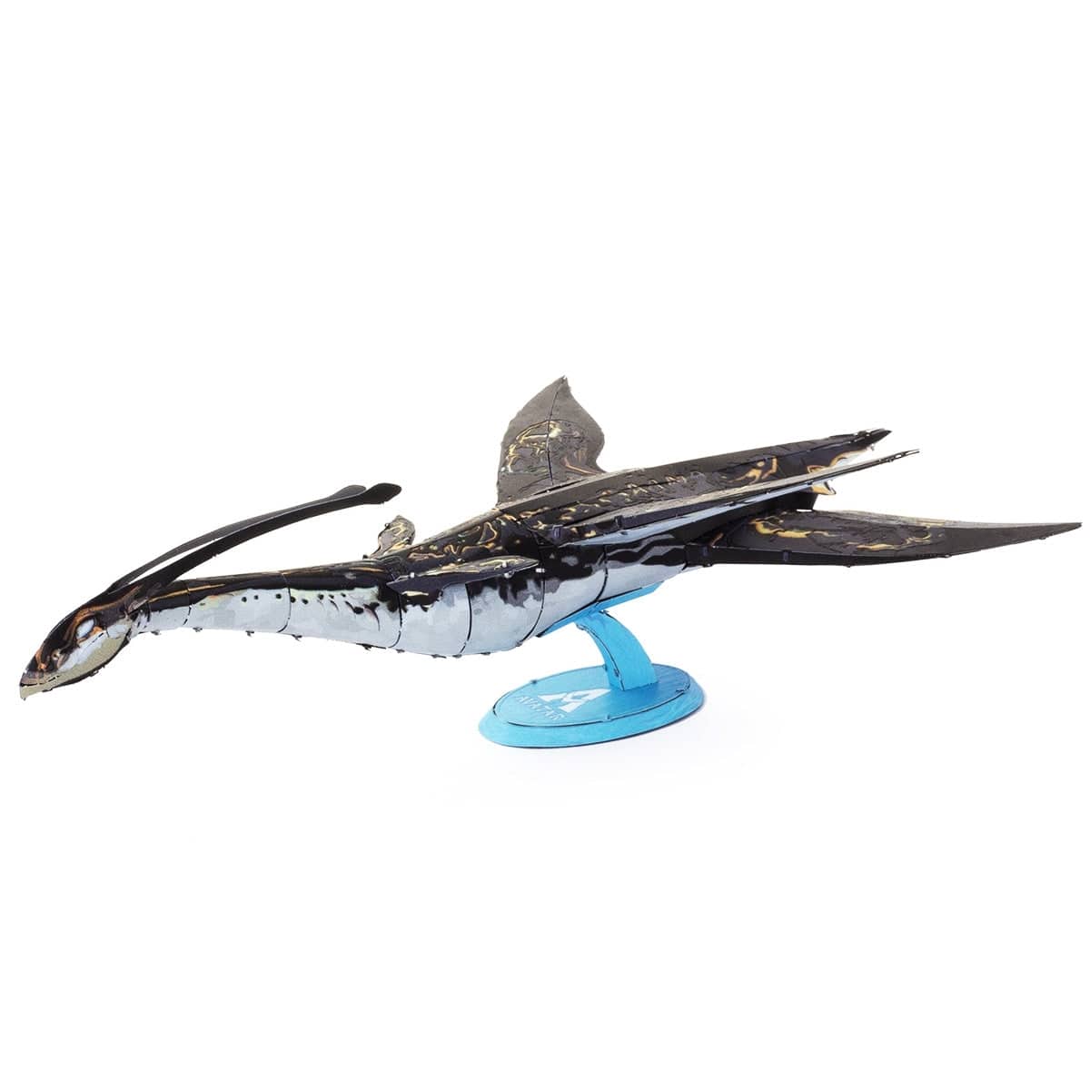 Metal Earth Konstruktoriai Avatar Ilu