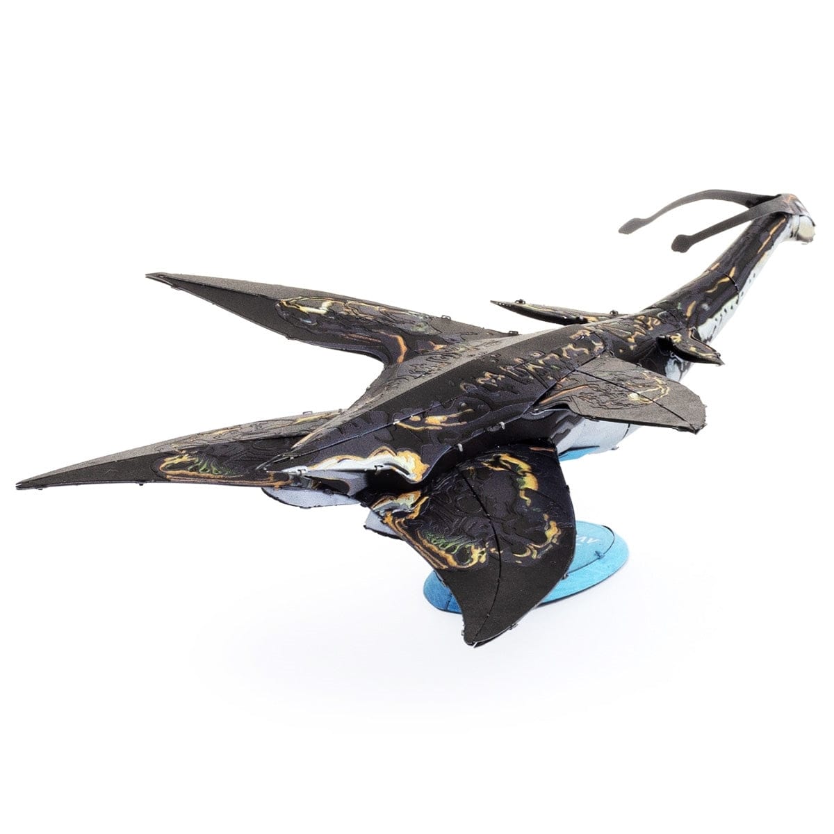 Metal Earth Konstruktoriai Avatar Ilu