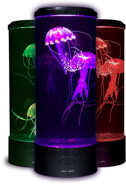 Metal Earth Konstruktoriai Electric Jellyfish