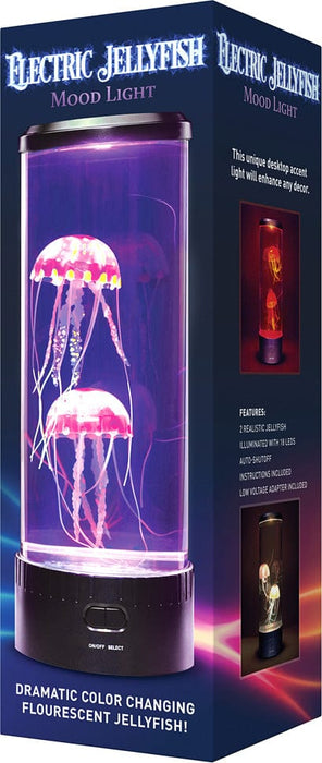 Metal Earth Konstruktoriai Electric Jellyfish
