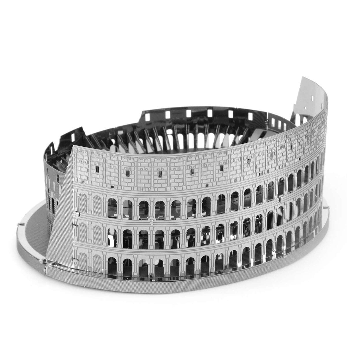 Metal Earth Konstruktoriai ICONX - Roman Colosseum Ruin