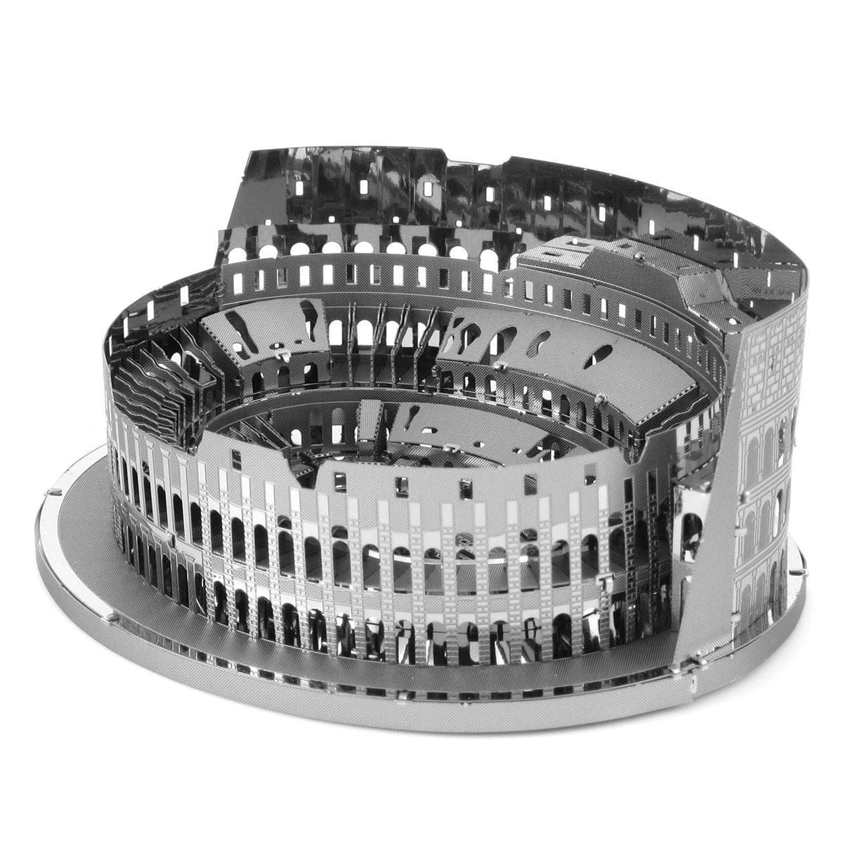 Metal Earth Konstruktoriai ICONX - Roman Colosseum Ruin