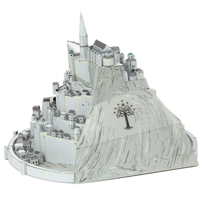 Metal Earth Konstruktoriai LOTR Minas Tirith
