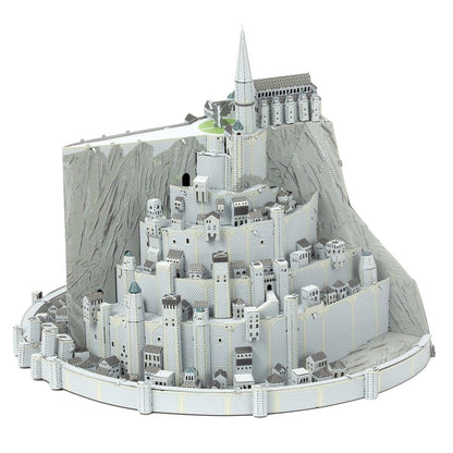 Metal Earth Konstruktoriai LOTR Minas Tirith