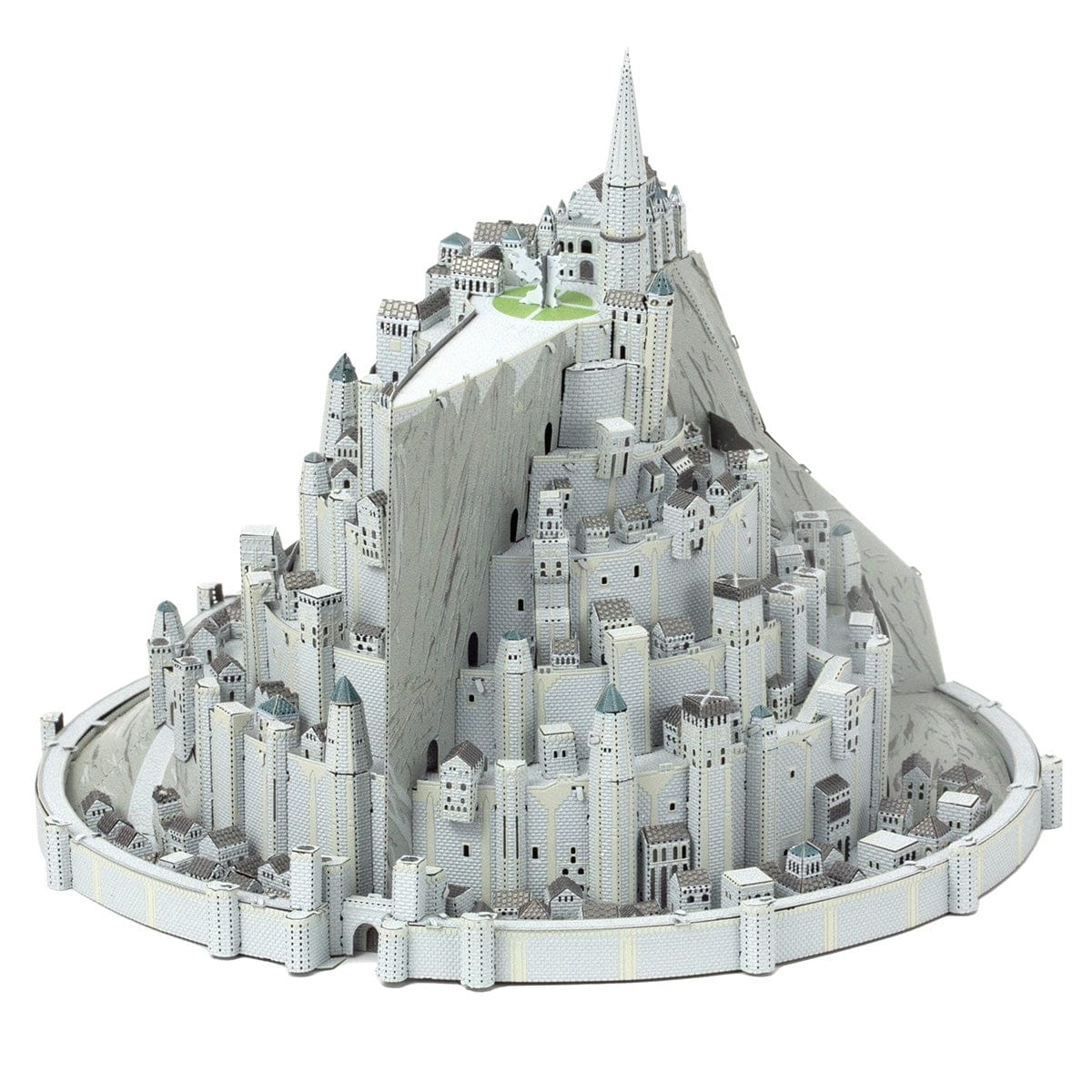 Metal Earth Konstruktoriai LOTR Minas Tirith
