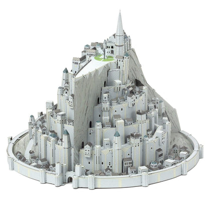 Metal Earth Konstruktoriai LOTR Minas Tirith