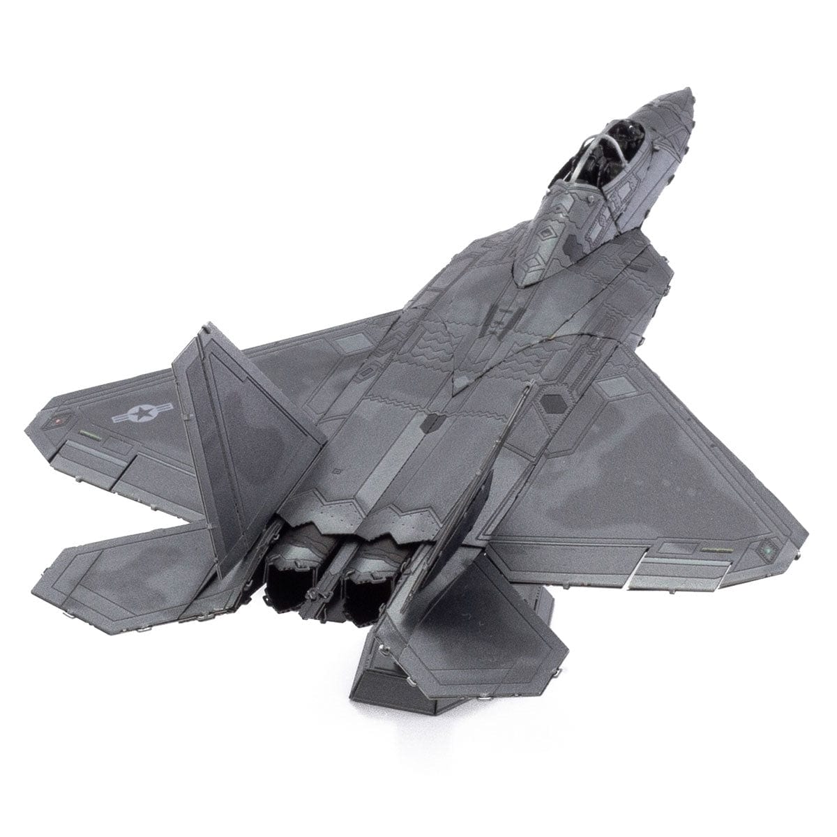 Metal Earth Konstruktoriai Metal Earth - F-22 Raptor