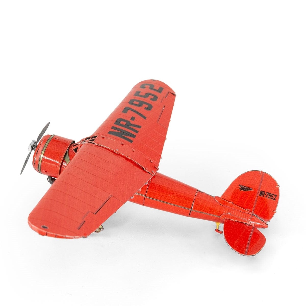 Metal Earth Konstruktoriai Metal Earth Lockheed Vega 5B