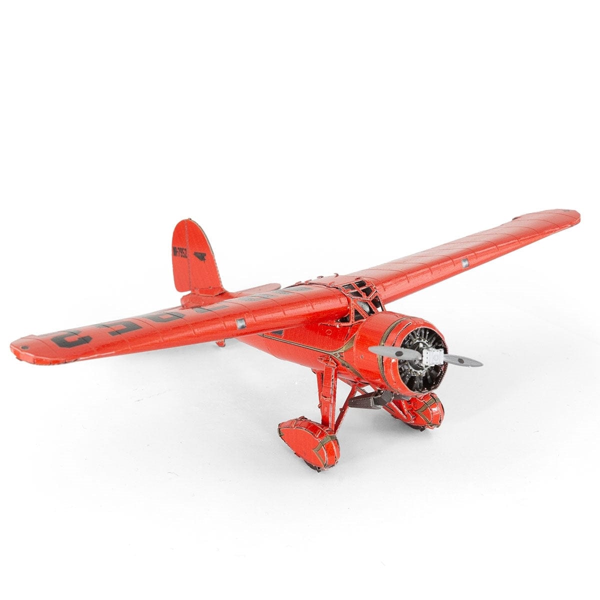 Metal Earth Konstruktoriai Metal Earth Lockheed Vega 5B