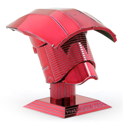 Metal Earth Konstruktoriai Metal Earth Star Wars Helmet - Praetoria
