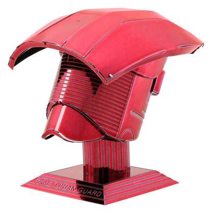 Metal Earth Konstruktoriai Metal Earth Star Wars Helmet - Praetoria