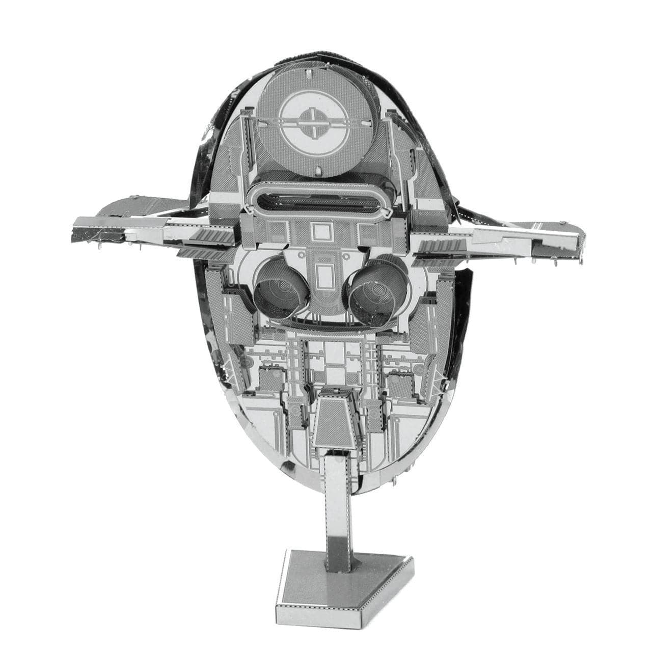 Metal Earth Konstruktoriai Metal Earth Star Wars - Slave I