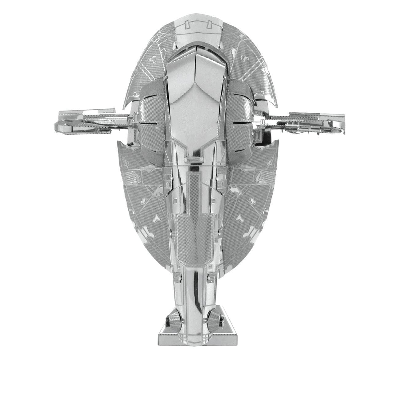 Metal Earth Konstruktoriai Metal Earth Star Wars - Slave I