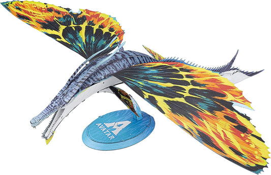 Metal Earth Konstruktoriai Premium Series: Avatar 2 - Skimwing