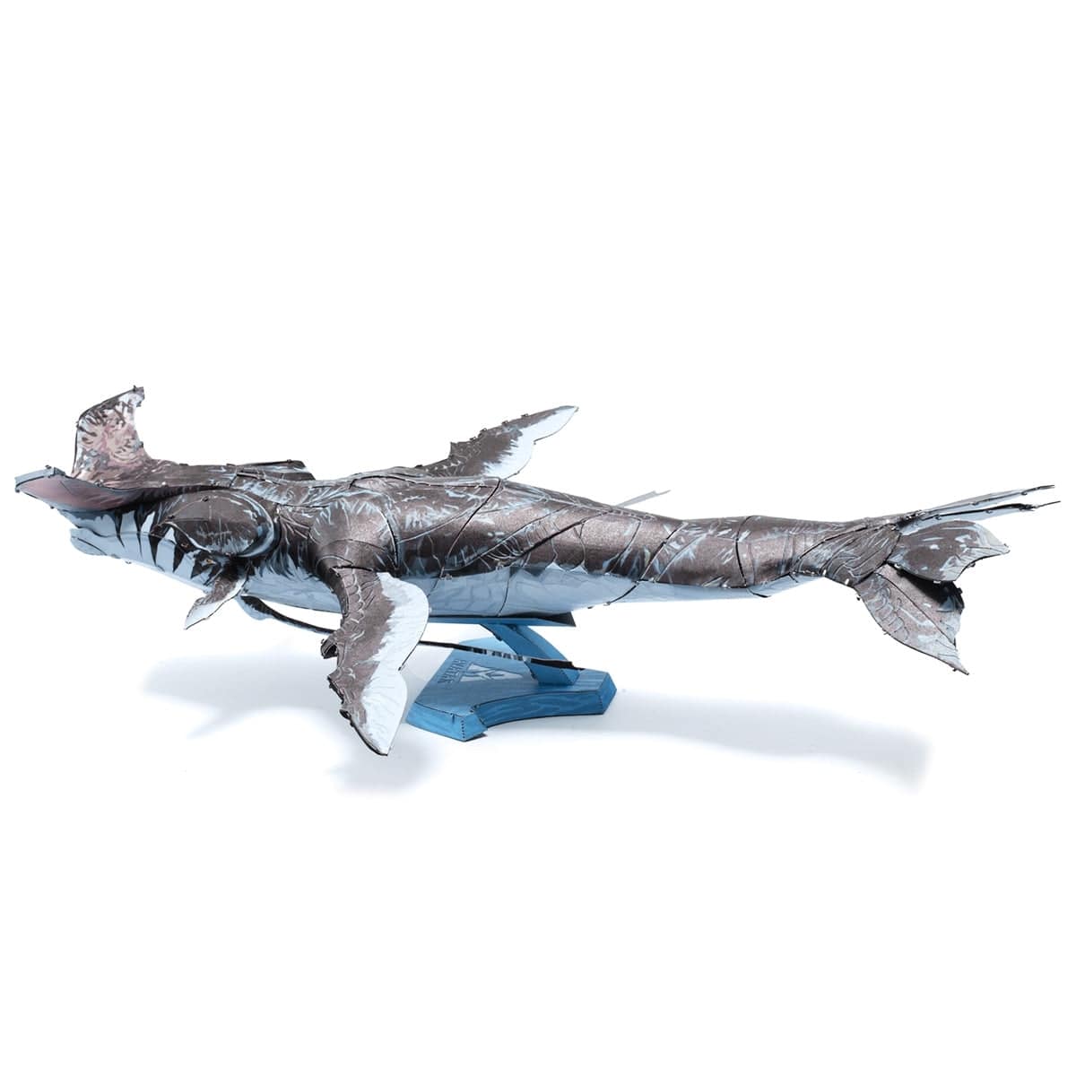 Metal Earth Konstruktoriai Premium Series: Avatar - The Way of Water - Tulkun