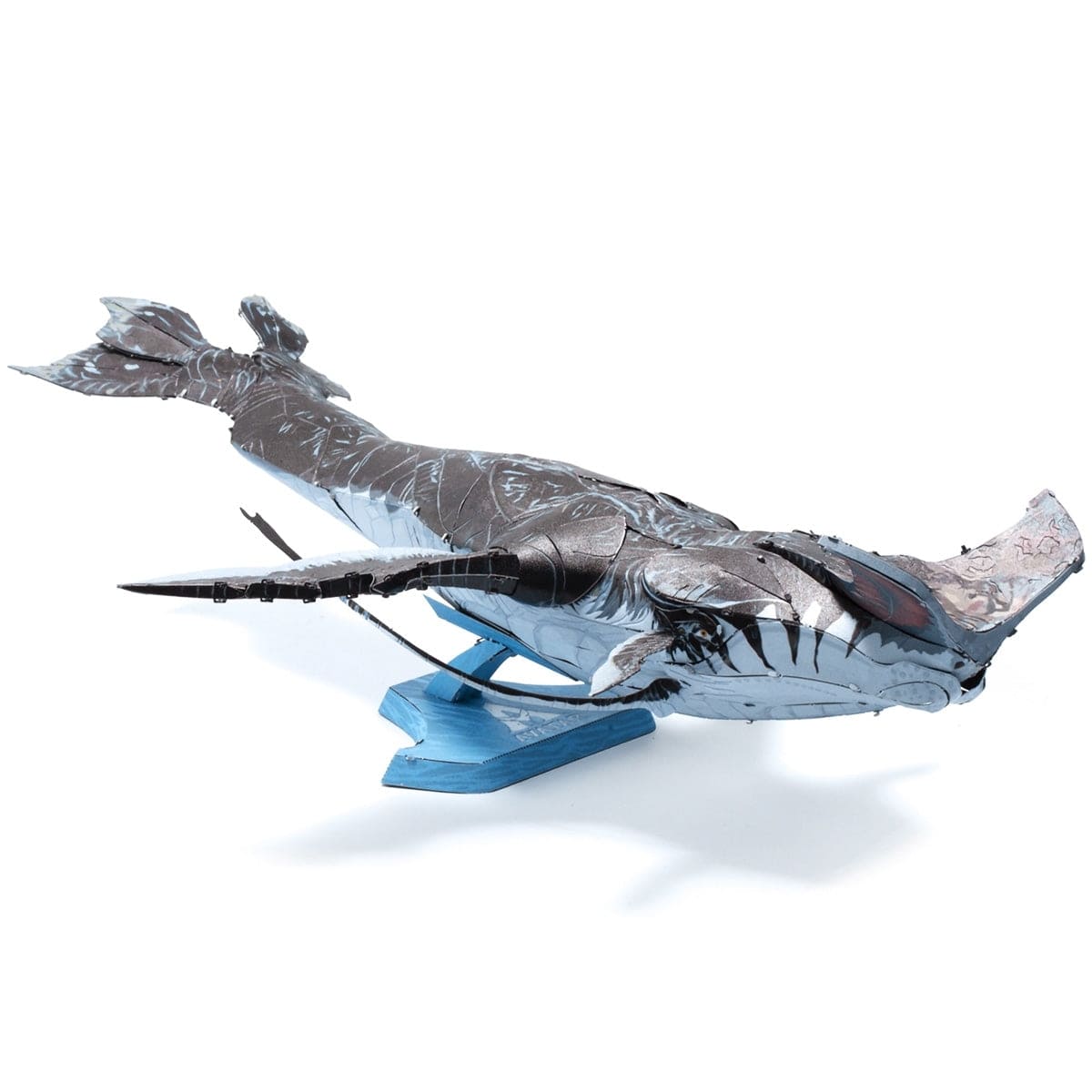 Metal Earth Konstruktoriai Premium Series: Avatar - The Way of Water - Tulkun